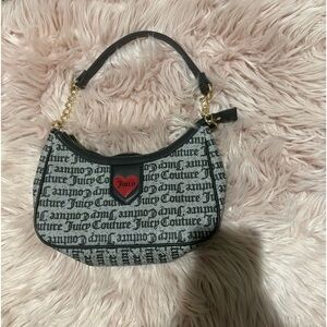 Juicy couture bag